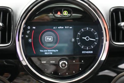2023 MINI Cooper S Countryman Classic