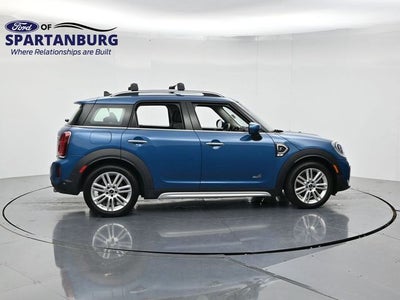 2023 MINI Cooper S Countryman Classic