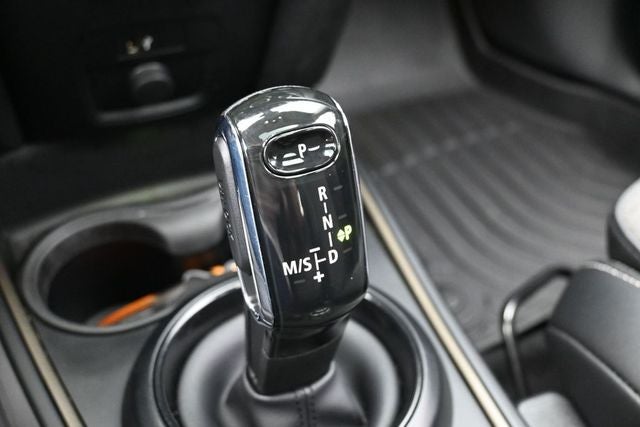 2023 MINI Cooper S Countryman Classic