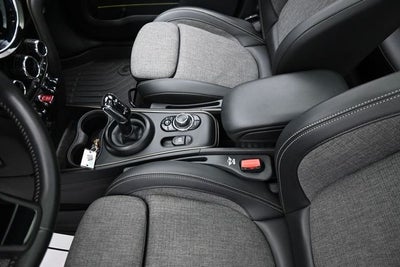 2023 MINI Cooper S Countryman Classic