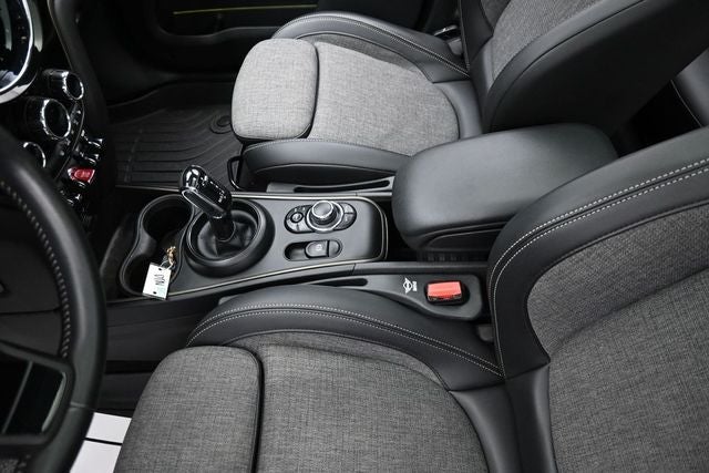 2023 MINI Cooper S Countryman Classic