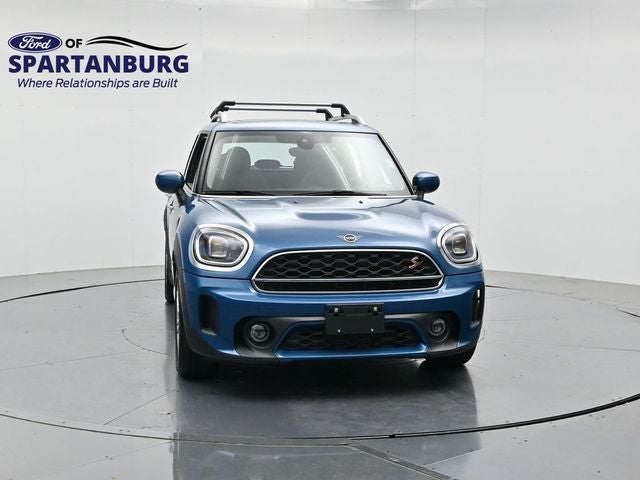 2023 MINI Cooper S Countryman Classic