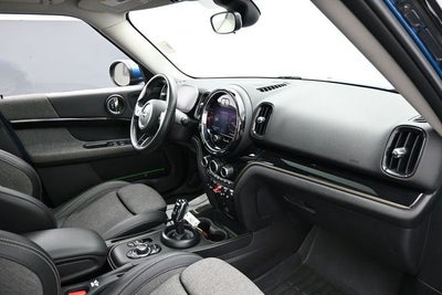 2023 MINI Cooper S Countryman Classic