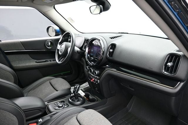 2023 MINI Cooper S Countryman Classic