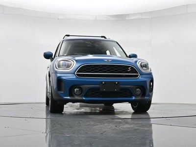 2023 MINI Cooper S Countryman Classic