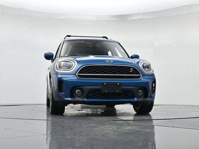2023 MINI Cooper S Countryman Classic