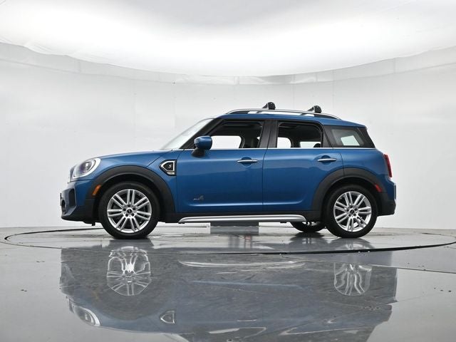 2023 MINI Cooper S Countryman Classic