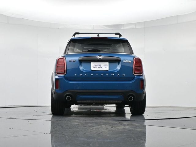 2023 MINI Cooper S Countryman Classic