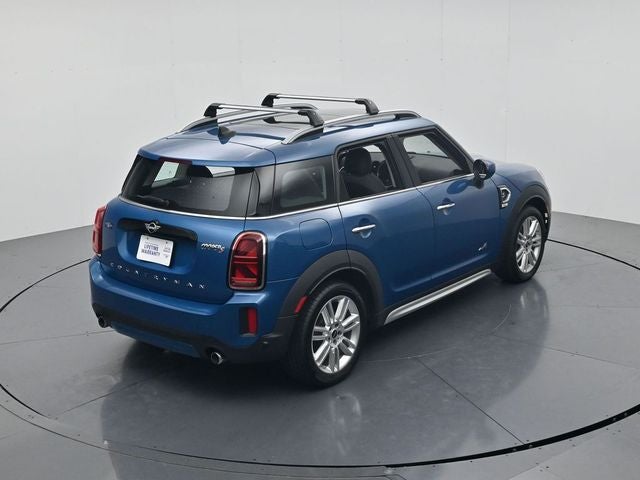 2023 MINI Cooper S Countryman Classic