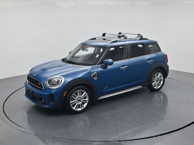 2023 MINI Cooper S Countryman Classic