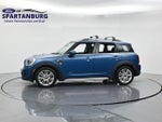 2023 MINI Cooper S Countryman Classic