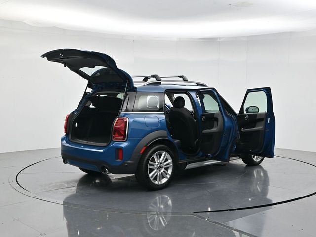 2023 MINI Cooper S Countryman Classic