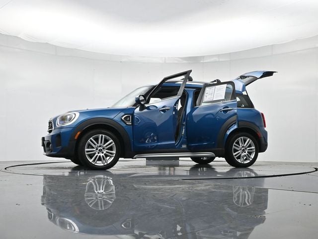 2023 MINI Cooper S Countryman Classic