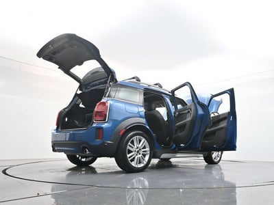 2023 MINI Cooper S Countryman Classic
