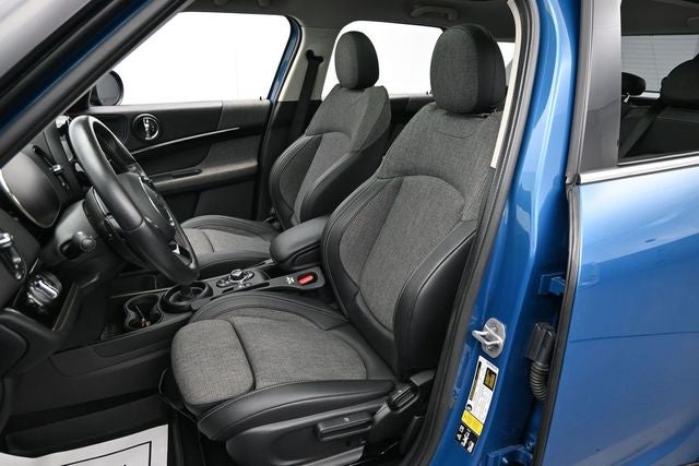 2023 MINI Cooper S Countryman Classic