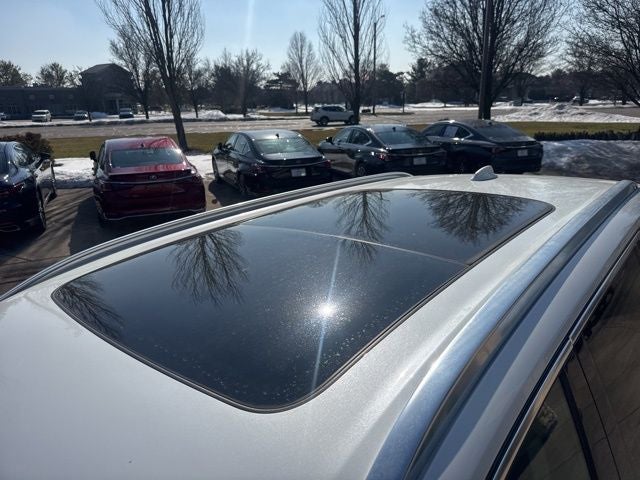 2023 Volvo XC90 Ultimate