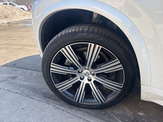 2023 Volvo XC90 Ultimate