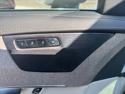 2023 Volvo XC90 Ultimate