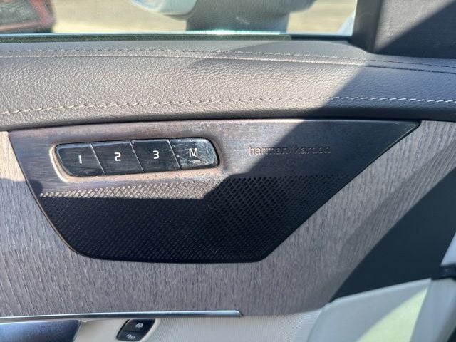 2023 Volvo XC90 Ultimate