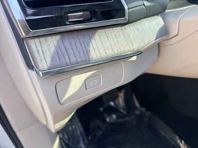 2023 Volvo XC90 Ultimate