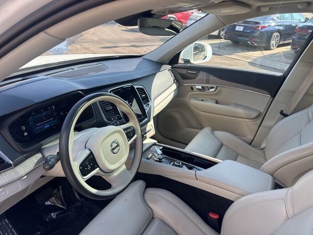 2023 Volvo XC90 Ultimate