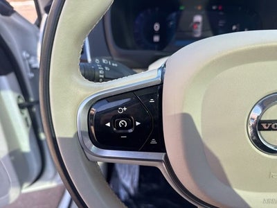 2023 Volvo XC90 Ultimate