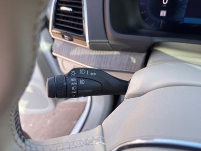 2023 Volvo XC90 Ultimate