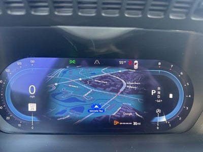 2023 Volvo XC90 Ultimate