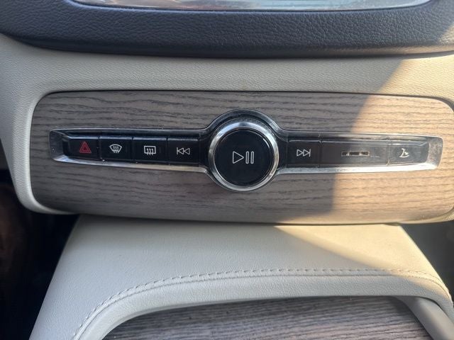 2023 Volvo XC90 Ultimate