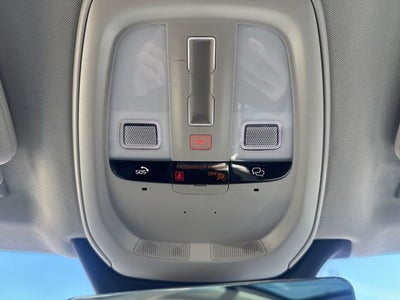 2023 Volvo XC90 Ultimate