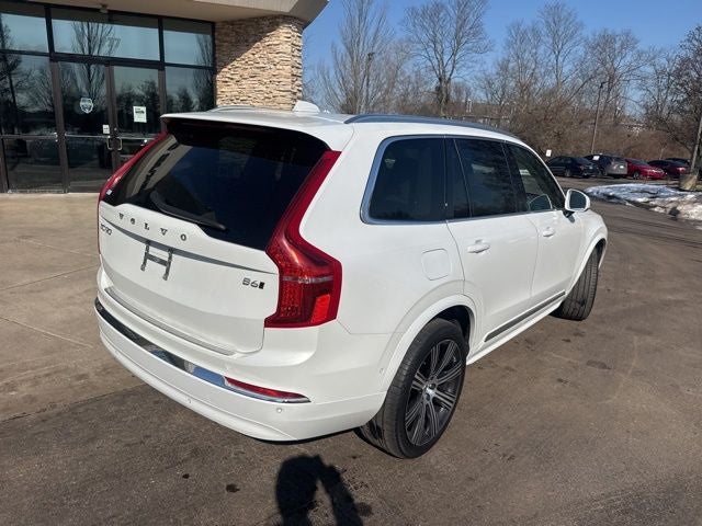 2023 Volvo XC90 Ultimate