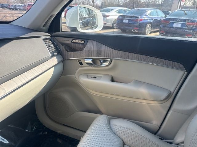 2023 Volvo XC90 Ultimate