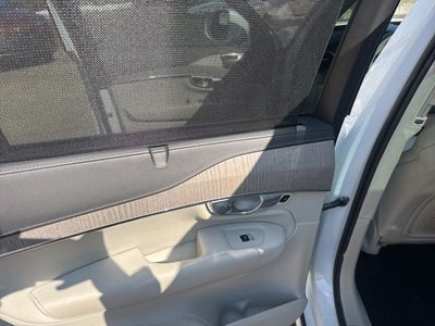 2023 Volvo XC90 Ultimate