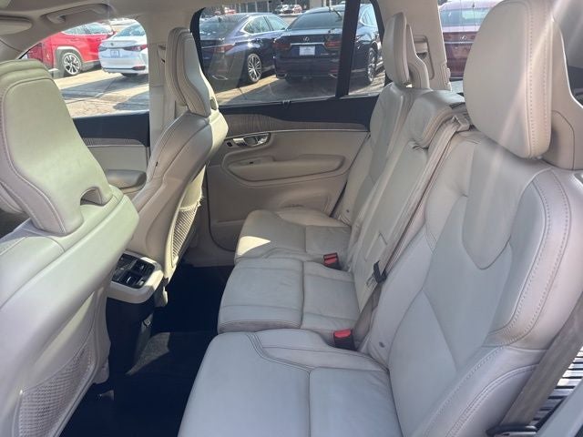 2023 Volvo XC90 Ultimate