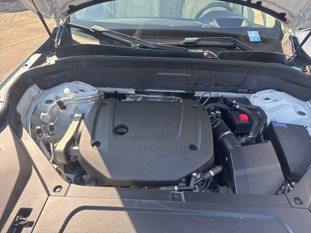 2023 Volvo XC90 Ultimate