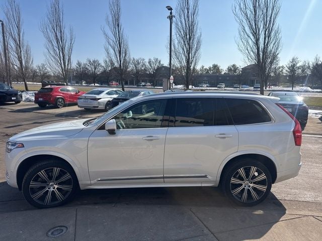 2023 Volvo XC90 Ultimate