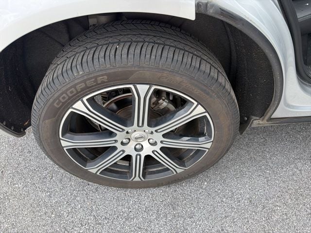 2021 Volvo XC60 T5 Inscription