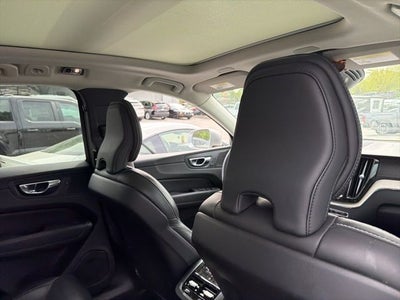 2021 Volvo XC60 T5 Inscription