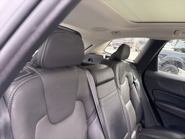 2021 Volvo XC60 T5 Inscription