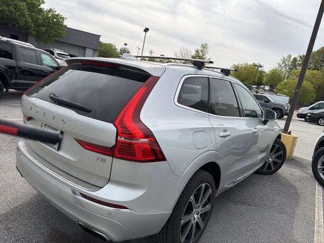 2021 Volvo XC60 T5 Inscription