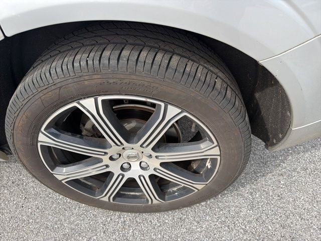 2021 Volvo XC60 T5 Inscription