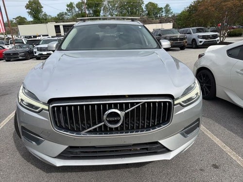 2021 Volvo XC60 T5 Inscription
