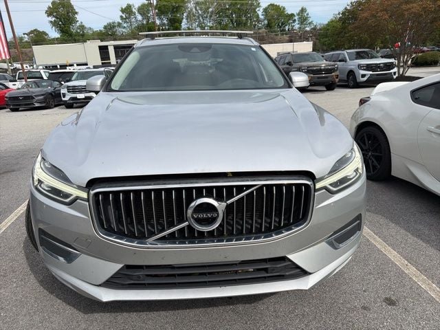 2021 Volvo XC60 T5 Inscription