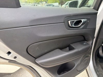 2021 Volvo XC60 T5 Inscription