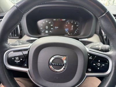 2021 Volvo XC60 T5 Inscription