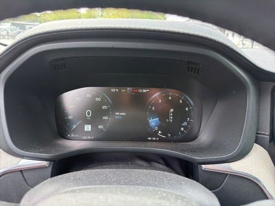 2021 Volvo XC60 T5 Inscription