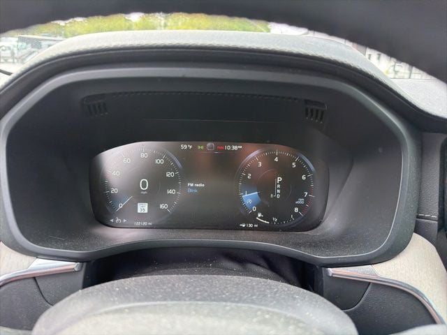 2021 Volvo XC60 T5 Inscription