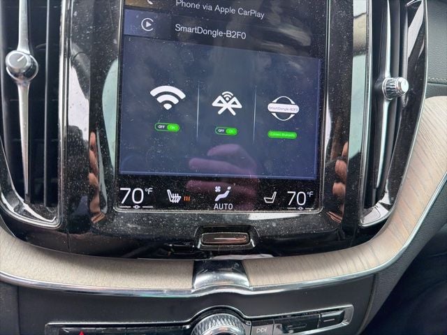 2021 Volvo XC60 T5 Inscription