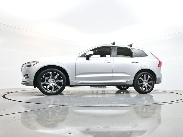 2021 Volvo XC60 T5 Inscription