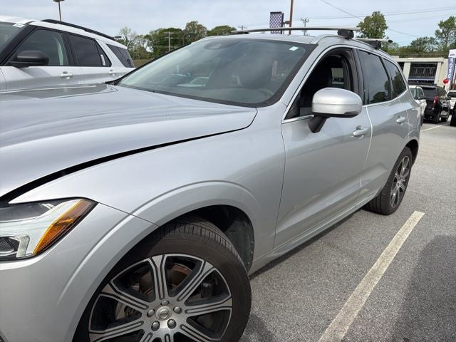 2021 Volvo XC60 T5 Inscription